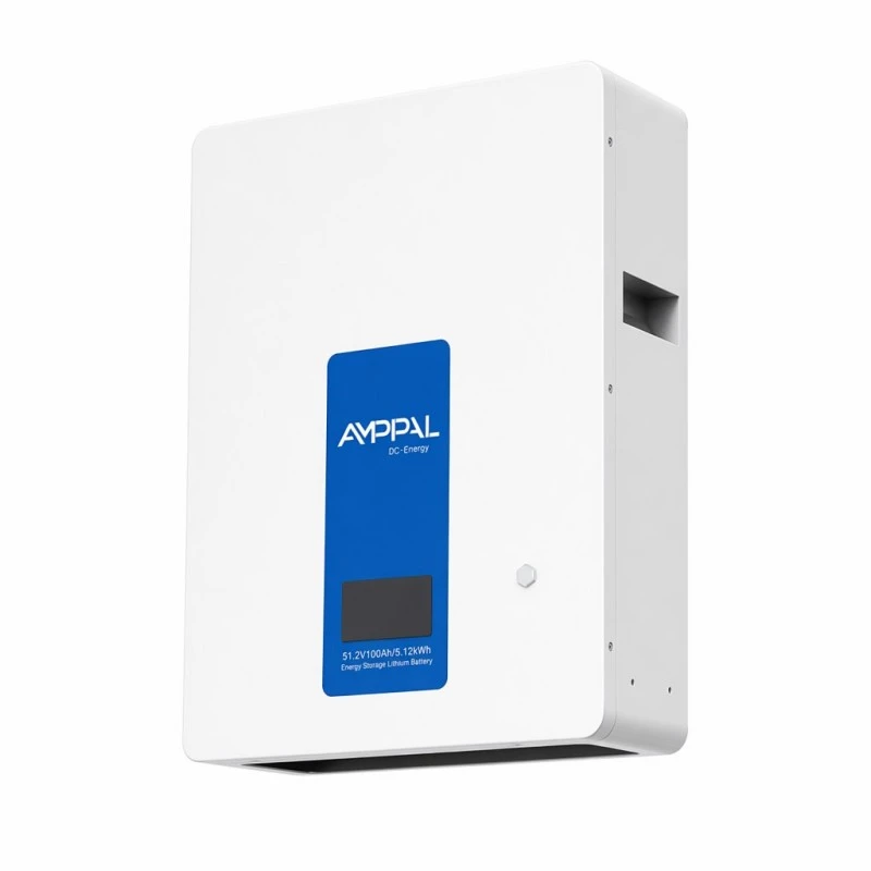 10kWh Home Pugna Energy at Ratio pro Tergum et Solarium