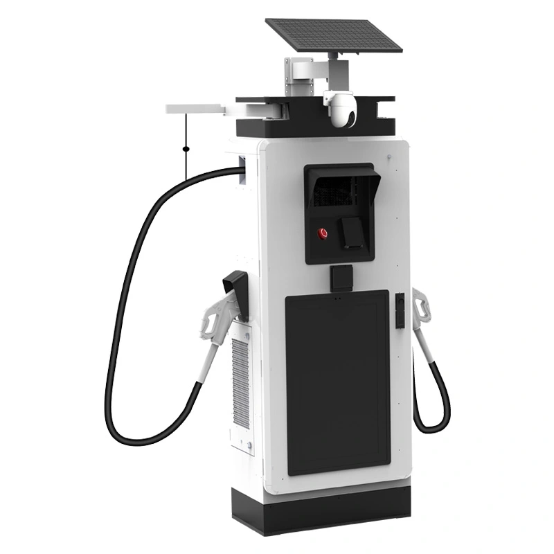 160kW Commercial DC Fast disco cum Digital Display pro via Services