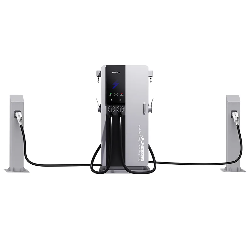 180kW intelligens princeps virtutis DC dato statione pro via Requiem Tabernam Areas