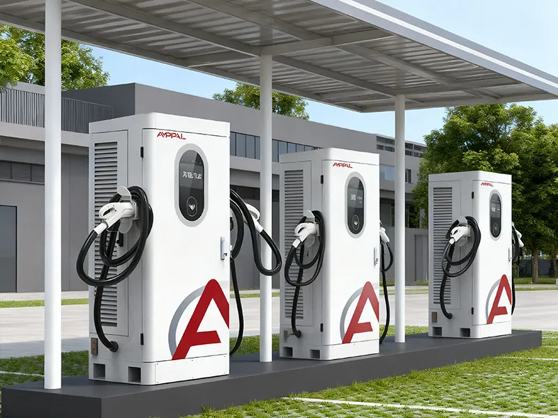 Quae sunt commoda et incommoda AC tarda praecipientes et DC celeriter incurrentes pro vehiculis electricis?