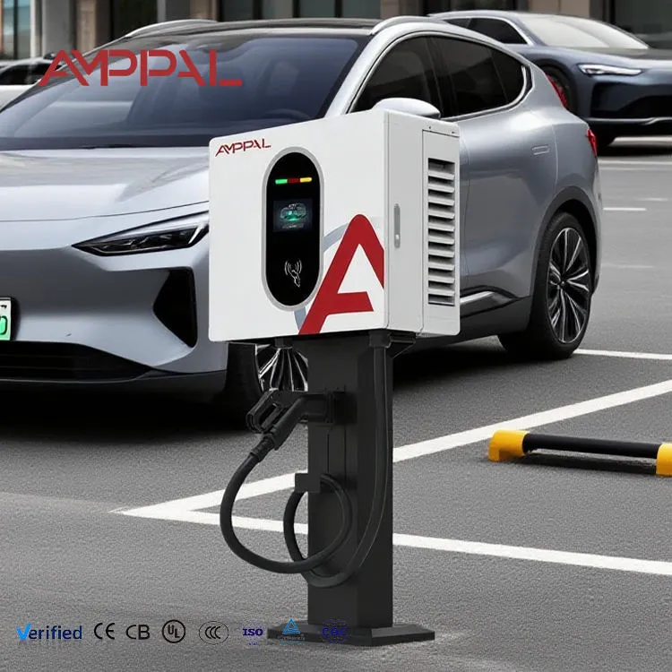 30kW Foedus Wall-elevatae DC EV Charger for Dealerships and Workshops