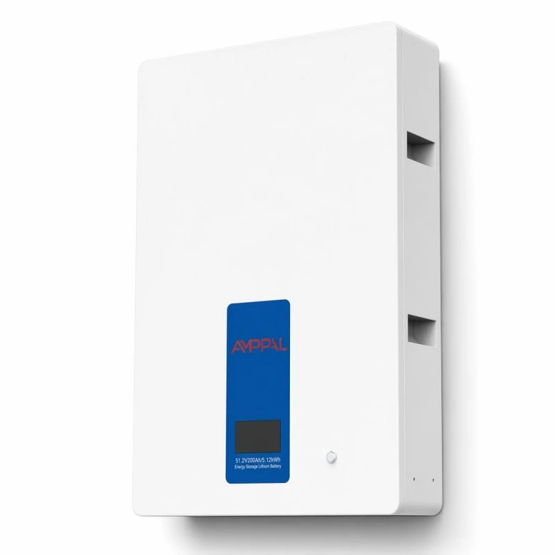 Home battery energy storage system